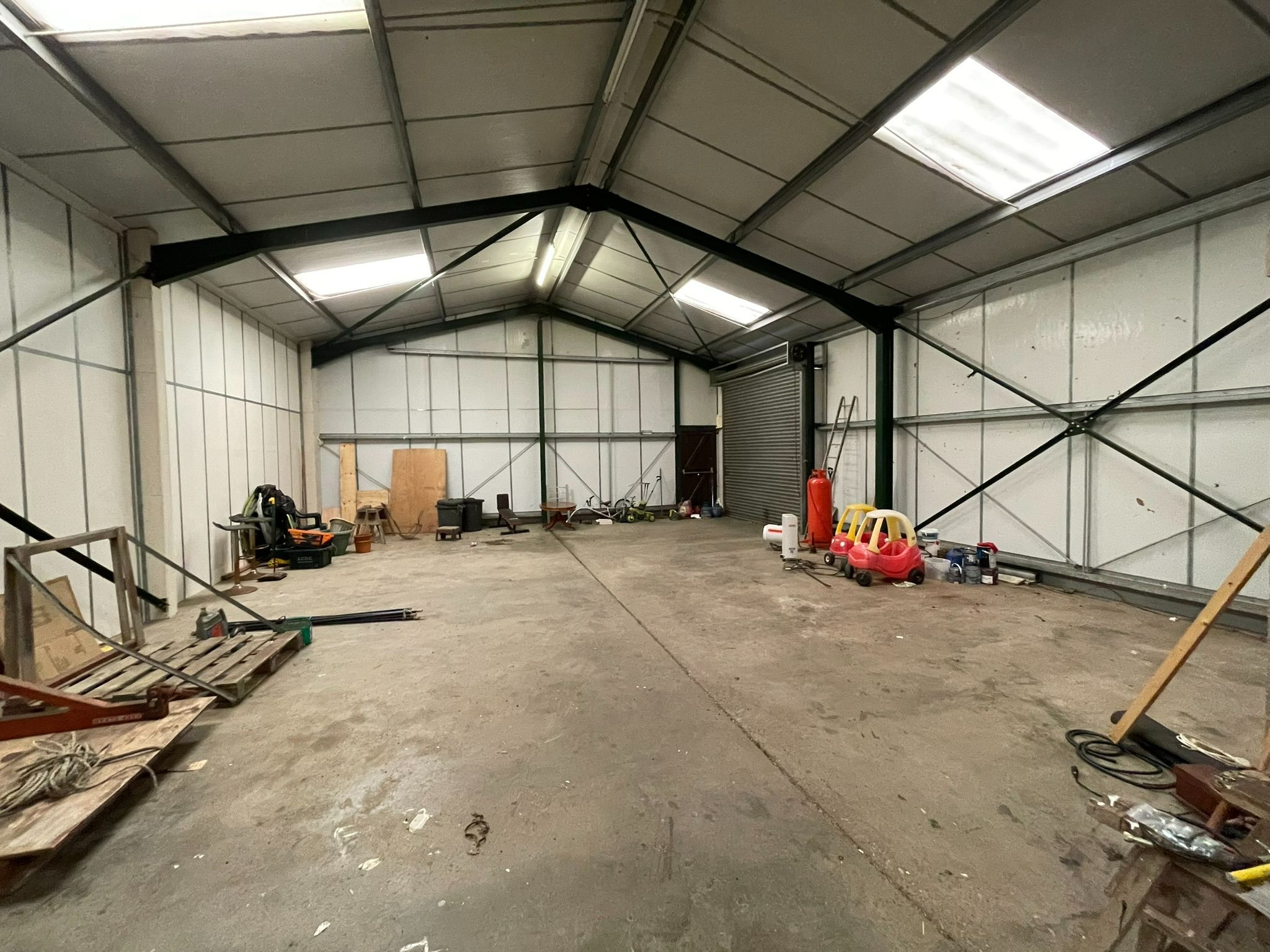 Rendham Road, Carlton, Saxmundham, IP17 2QN JG/B159A Clarke & Simpson